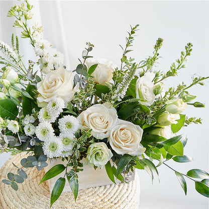 Cashmere Bouquet –  Boston City Florist, Boston MA