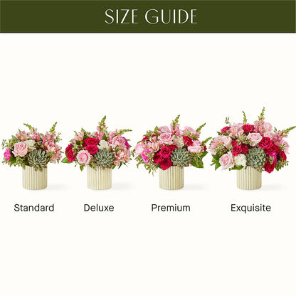 Magenta Musings Bouquet –  Boston City Florist, Boston MA
