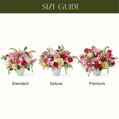 Antique Shopping Bouquet –  Boston City Florist, Boston MA
