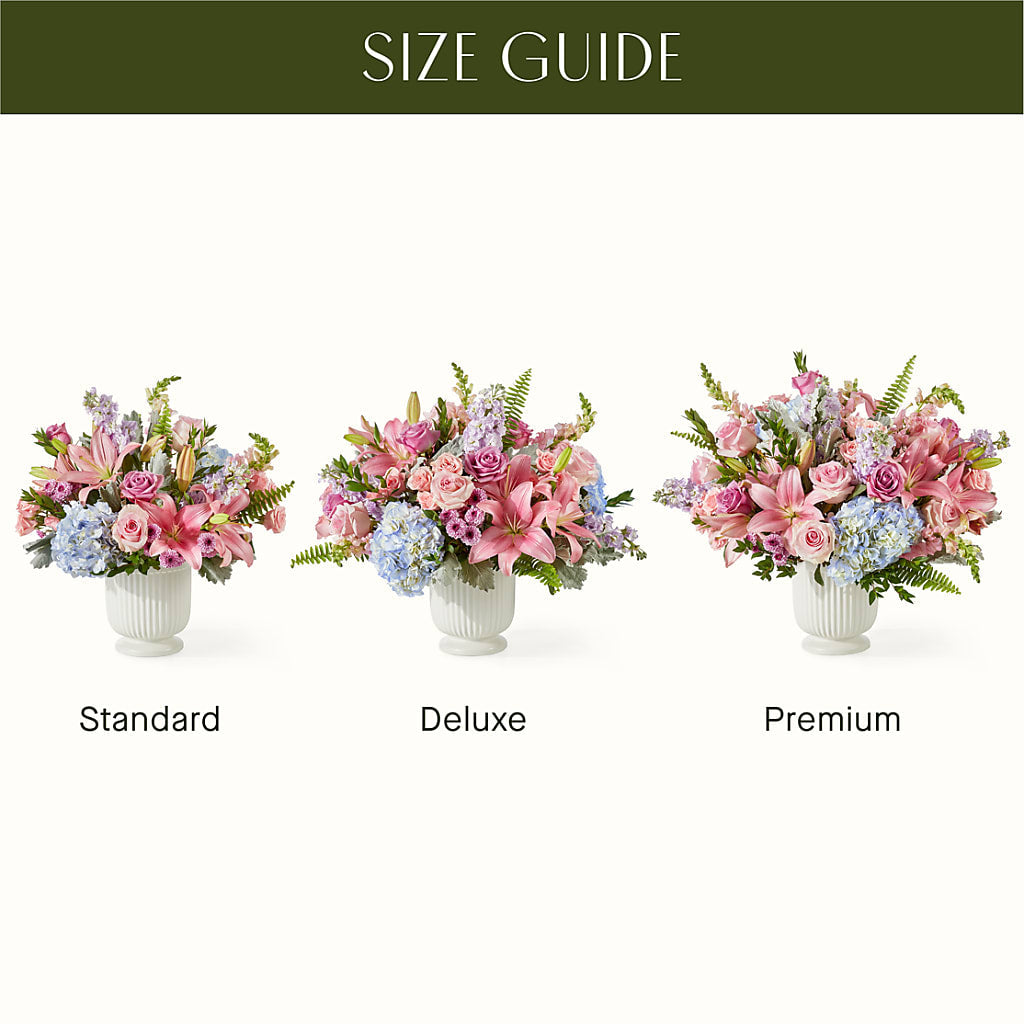 Wonderland Bouquet –  Boston City Florist, Boston MA