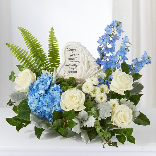 Dearest Arrangement –  Boston City Florist, Boston MA