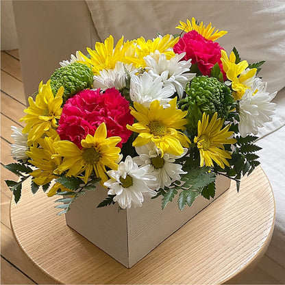 Sorbet Bouquet –  Boston City Florist, Boston MA