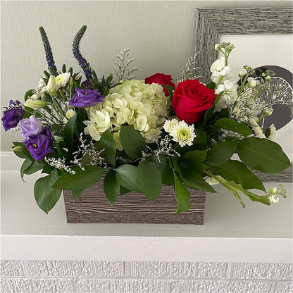 Sweet Magnolia Bouquet –  Boston City Florist, Boston MA