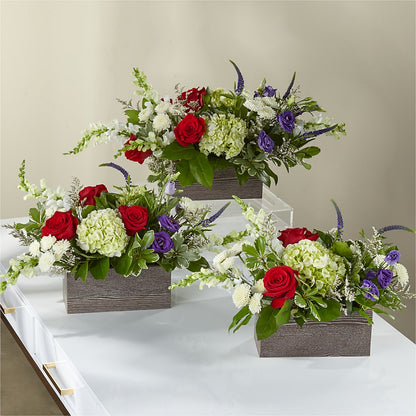 Sweet Magnolia Bouquet –  Boston City Florist, Boston MA