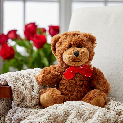 Romantic Long Stem Red Rose Bouquet Bundles –  Boston City Florist, Boston MA