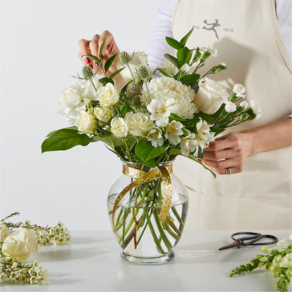 New Beginnings – A Florist Original –  Boston City Florist, Boston MA