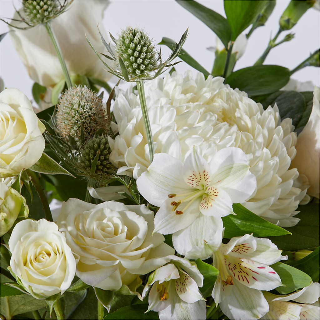 New Beginnings – A Florist Original –  Boston City Florist, Boston MA