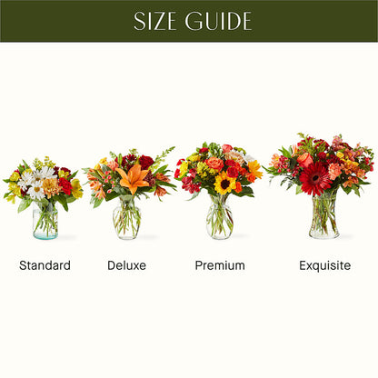 Fall Delight – A Florist Original –  Boston City Florist, Boston MA