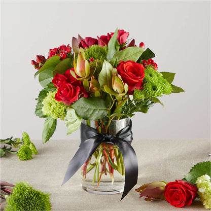 Heritage Kindle – A Florist Original –  Boston City Florist, Boston MA