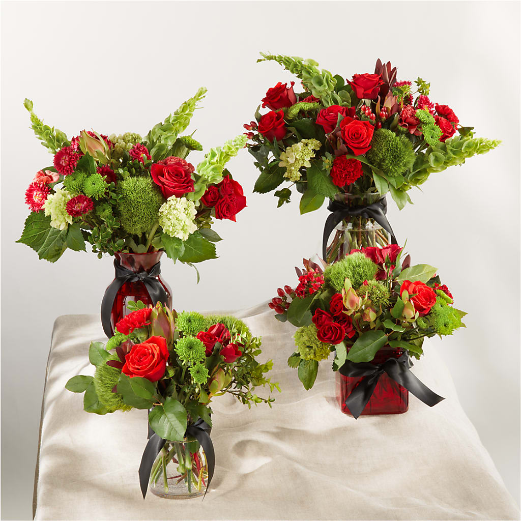 Heritage Kindle – A Florist Original –  Boston City Florist, Boston MA