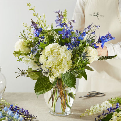 Festival of Lights – A Florist Original –  Boston City Florist, Boston MA