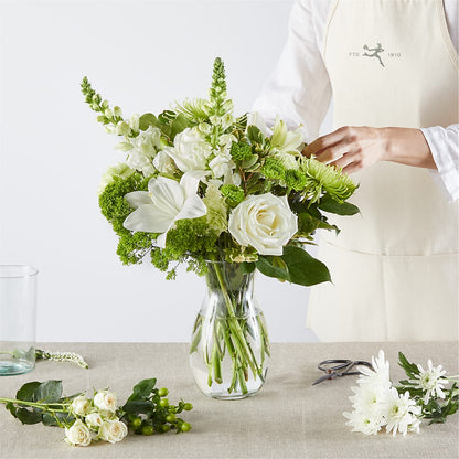 Irish Garden - A Florist Original –  Boston City Florist, Boston MA