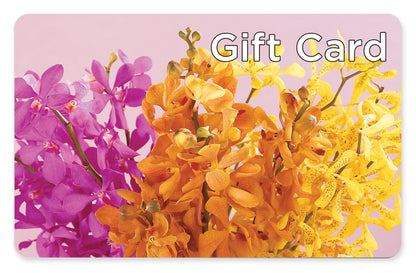 Gift Card –  Boston City Florist, Boston MA