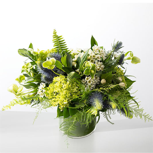 The Botanical Gardens –  Boston City Florist, Boston MA