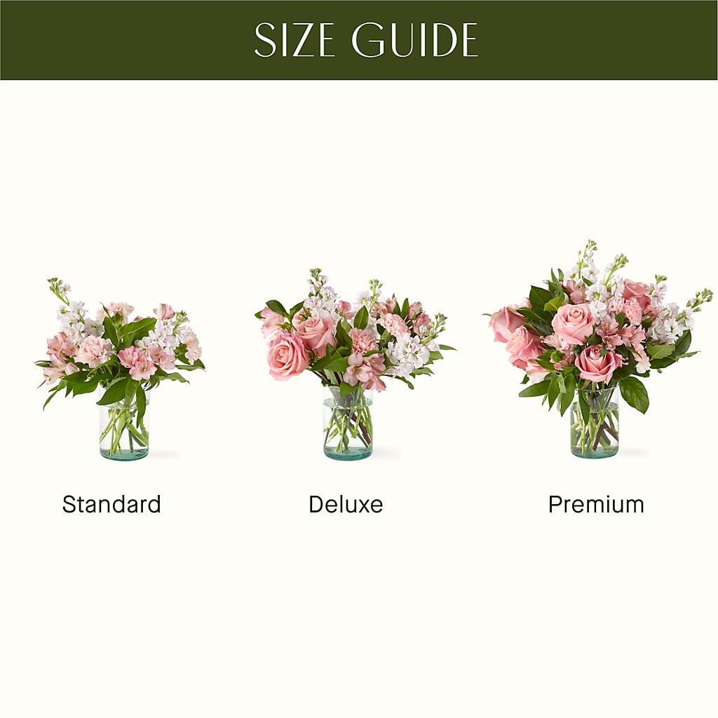 At the Ballet Bouquet –  Boston City Florist, Boston MA