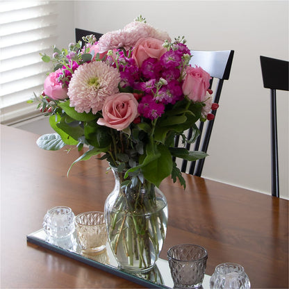 Sunday Morning Bouquet –  Boston City Florist, Boston MA