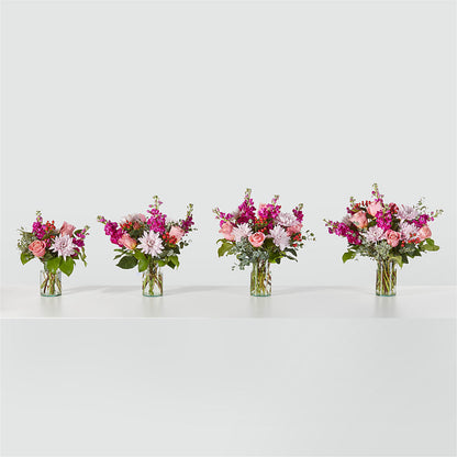 Sunday Morning Bouquet –  Boston City Florist, Boston MA
