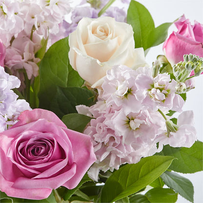 Springtime Spritz Bouquet –  Boston City Florist, Boston MA