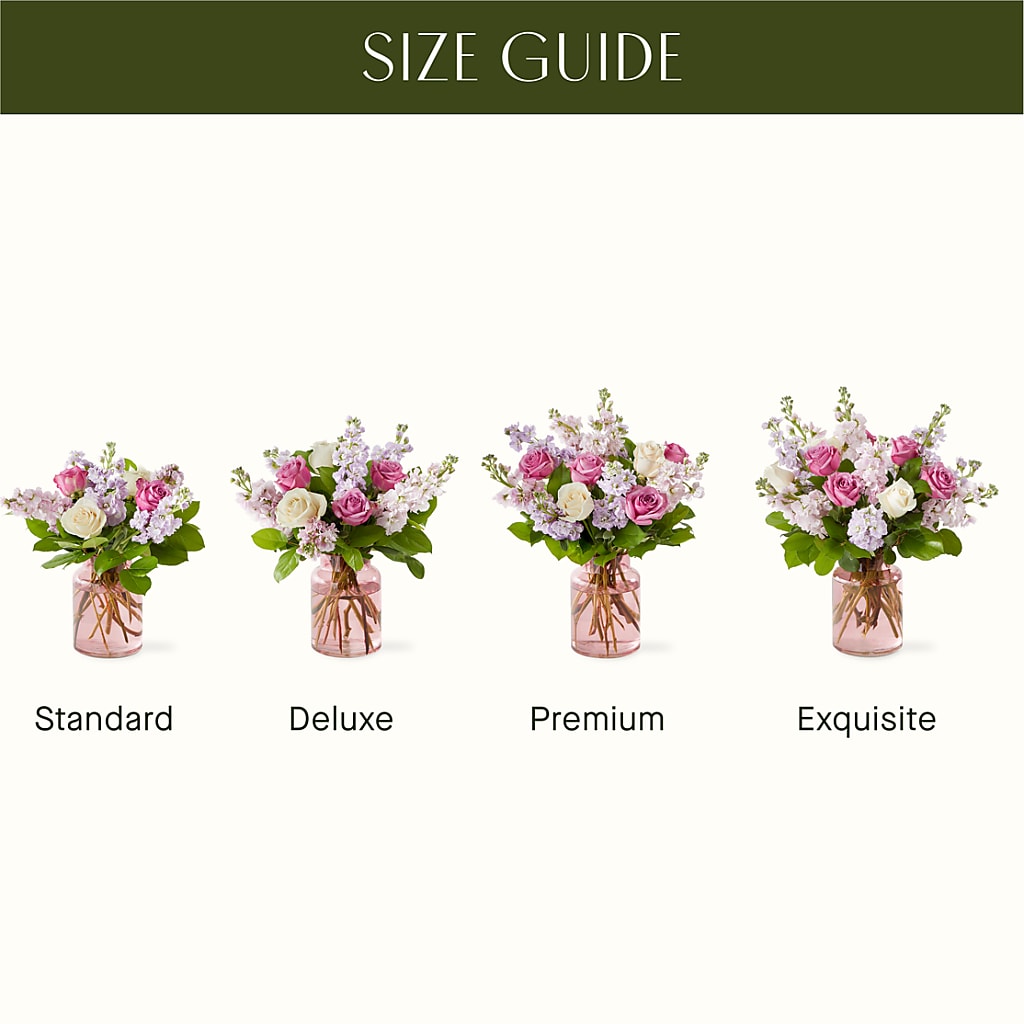 Springtime Spritz Bouquet –  Boston City Florist, Boston MA