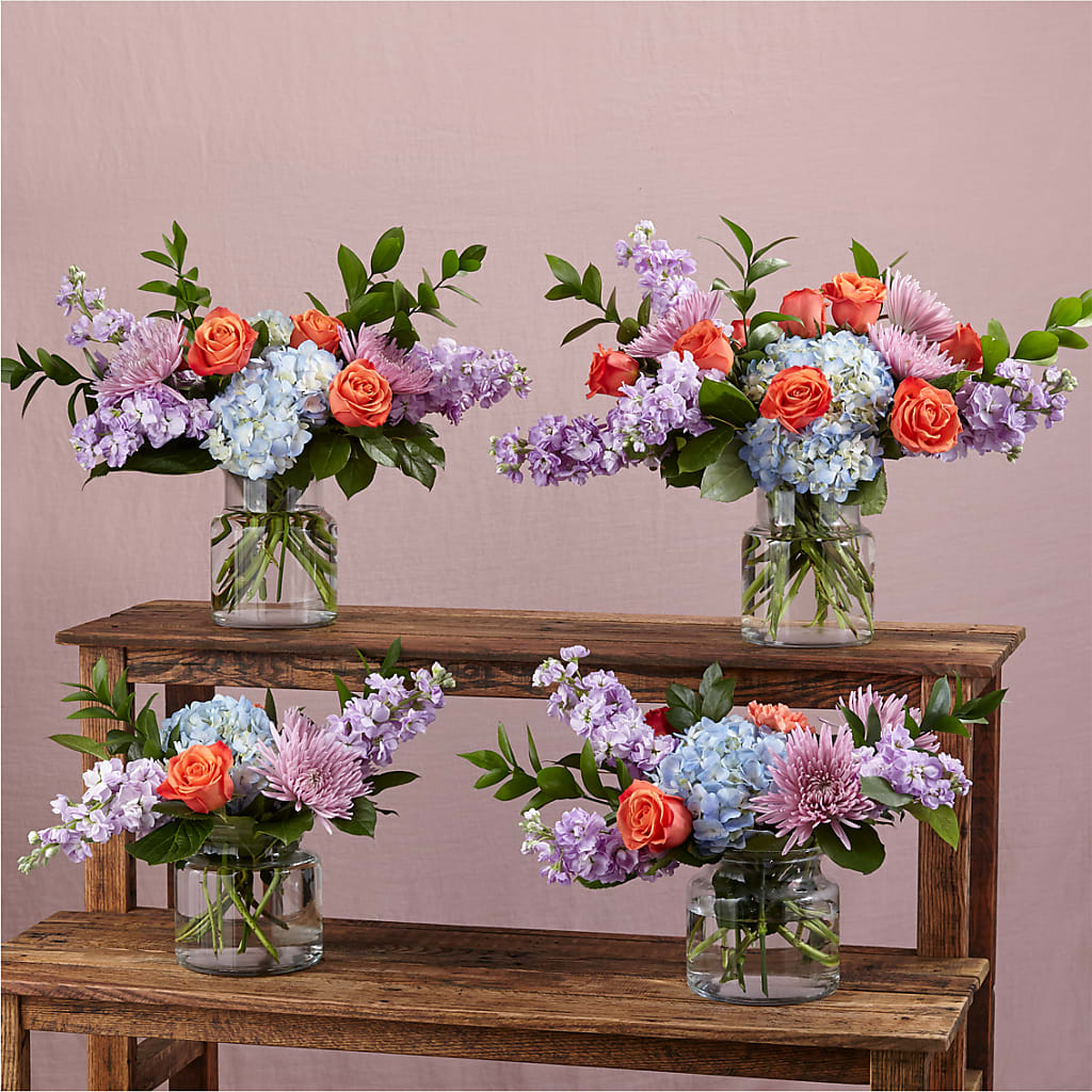 Be Mine Bouquet –  Boston City Florist, Boston MA