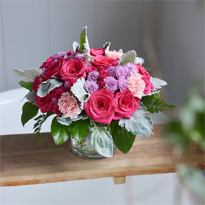 Sweet As Can Be Bouquet –  Boston City Florist, Boston MA