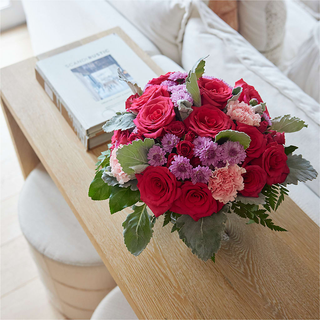 Sweet As Can Be Bouquet –  Boston City Florist, Boston MA