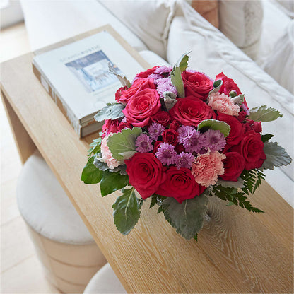Sweet As Can Be Bouquet –  Boston City Florist, Boston MA