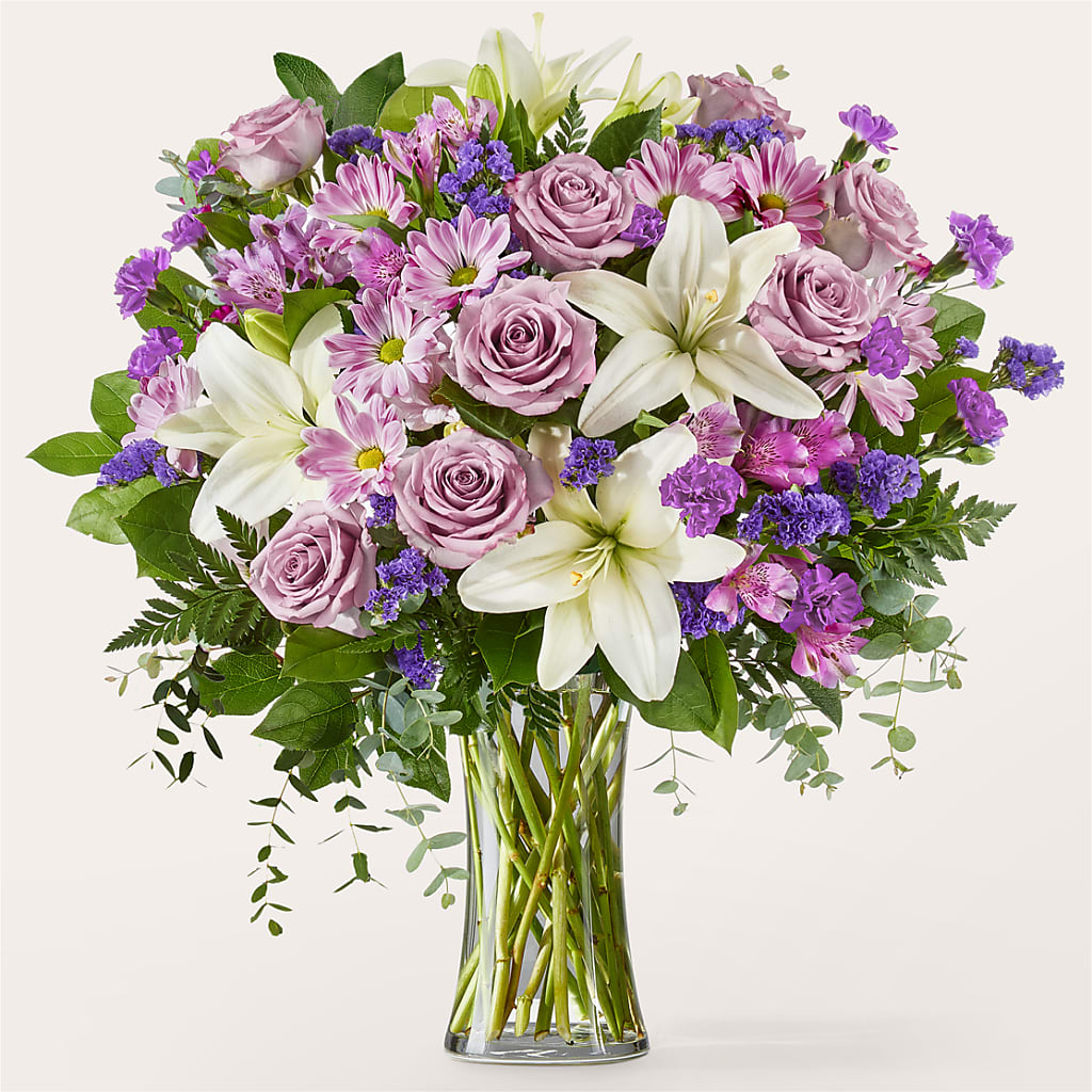 The Dreamscape Bouquet –  Boston City Florist, Boston MA