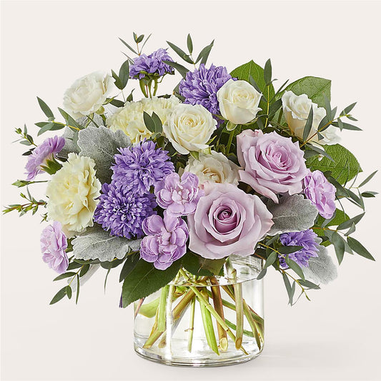 Stardust Bouquet –  Boston City Florist, Boston MA