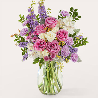 Lucky Me Bouquet –  Boston City Florist, Boston MA