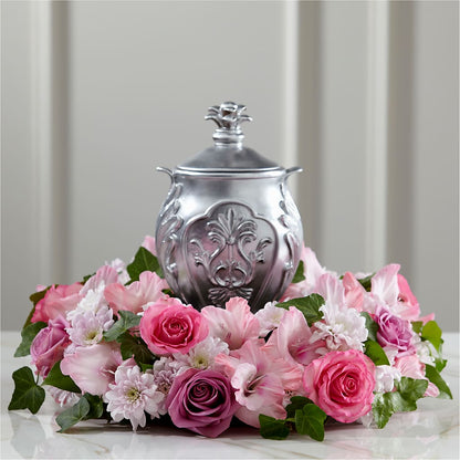 Glorious Tribute Arrangement –  Boston City Florist, Boston MA