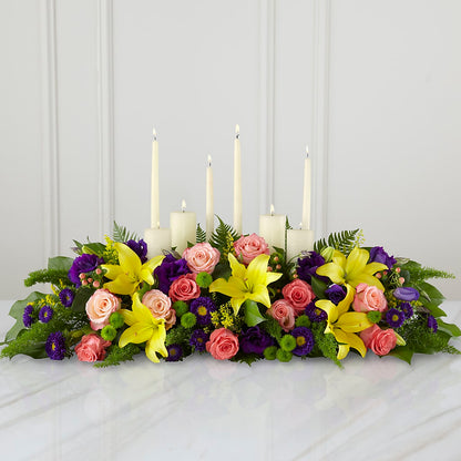 Forever Arrangement –  Boston City Florist, Boston MA