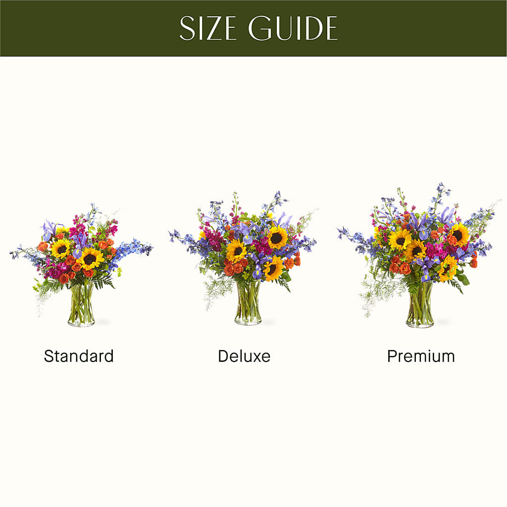 Rays of Life Bouquet –  Boston City Florist, Boston MA
