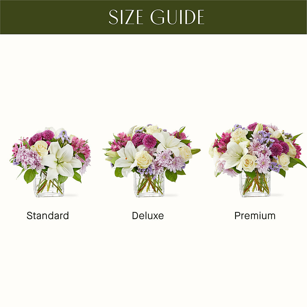 Cared For Bouquet –  Boston City Florist, Boston MA