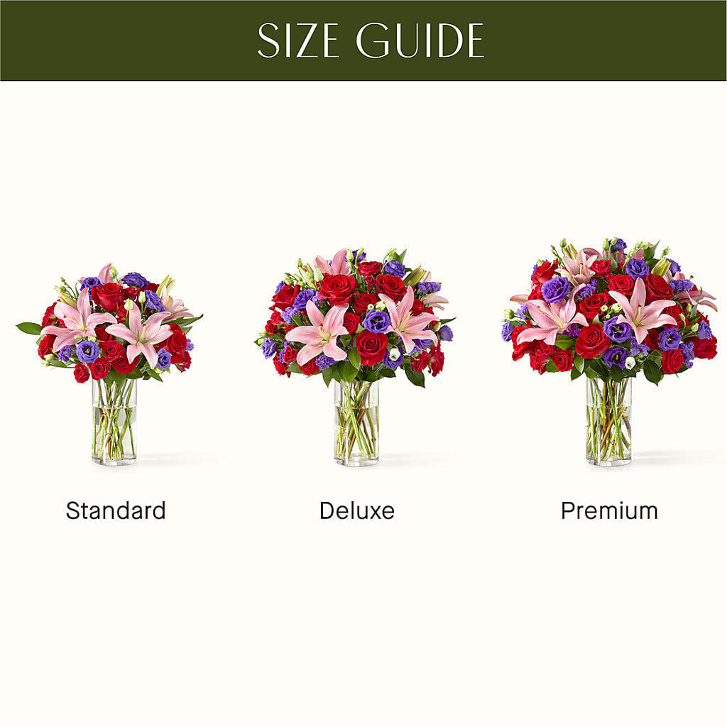 Truly Stunning Bouquet –  Boston City Florist, Boston MA