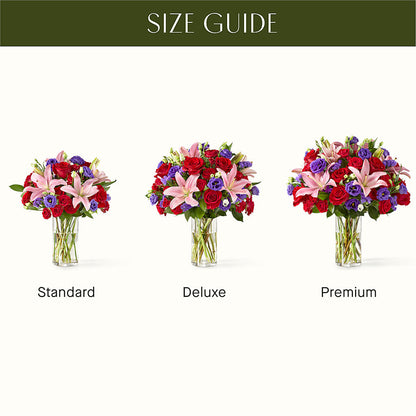 Truly Stunning Bouquet –  Boston City Florist, Boston MA