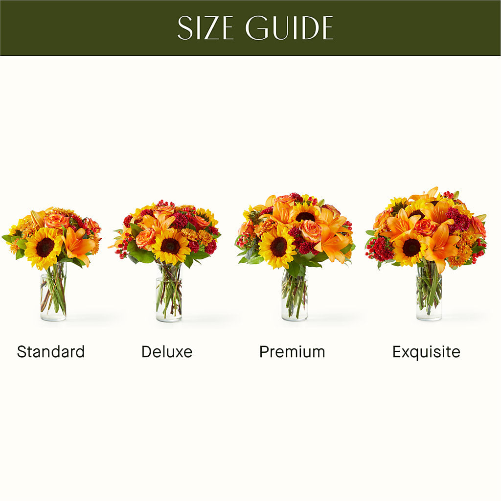 Fall Day Bouquet –  Boston City Florist, Boston MA