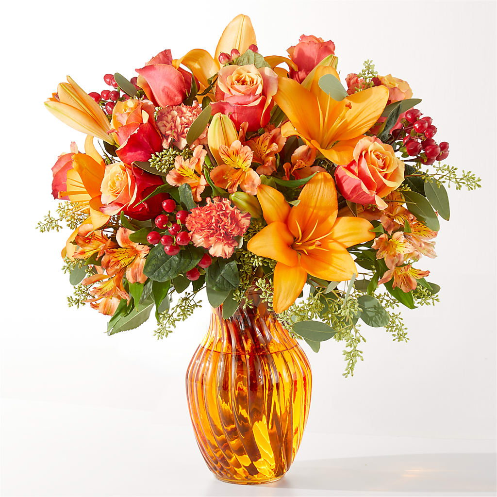 Afternoon Light Bouquet –  Boston City Florist, Boston MA