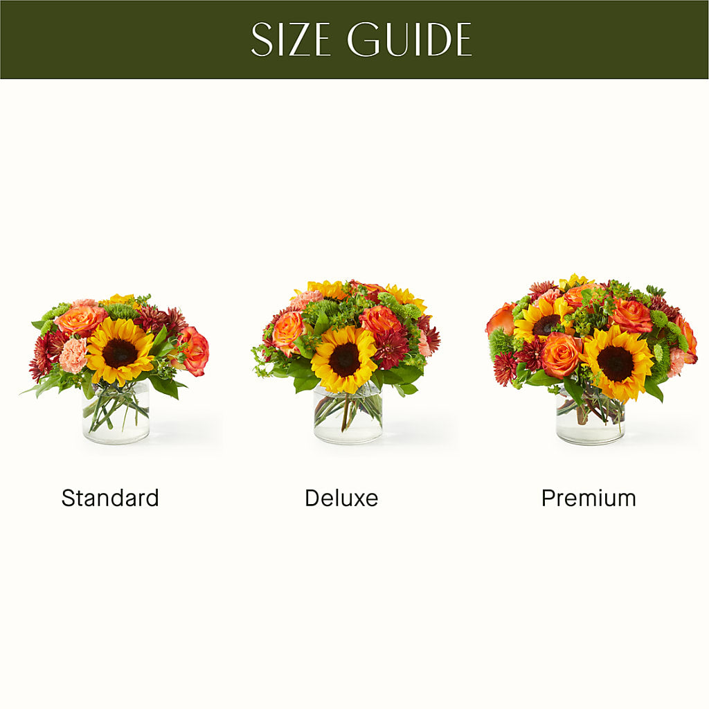 Harvest Festival Bouquet –  Boston City Florist, Boston MA