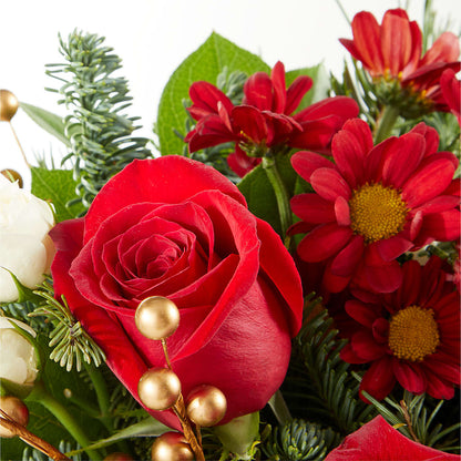 Believe Bouquet –  Boston City Florist, Boston MA