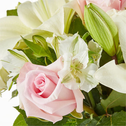 Kindhearted Bouquet –  Boston City Florist, Boston MA