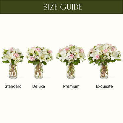 Kindhearted Bouquet –  Boston City Florist, Boston MA