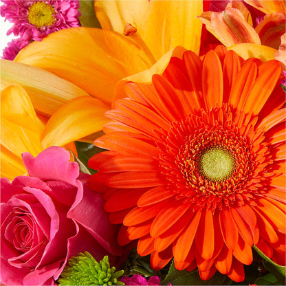 Soiree Bouquet –  Boston City Florist, Boston MA
