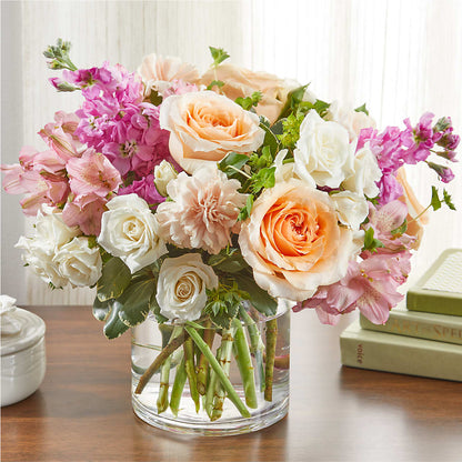 Paradise Bouquet –  Boston City Florist, Boston MA
