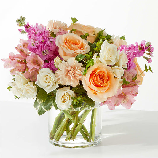 Paradise Bouquet –  Boston City Florist, Boston MA