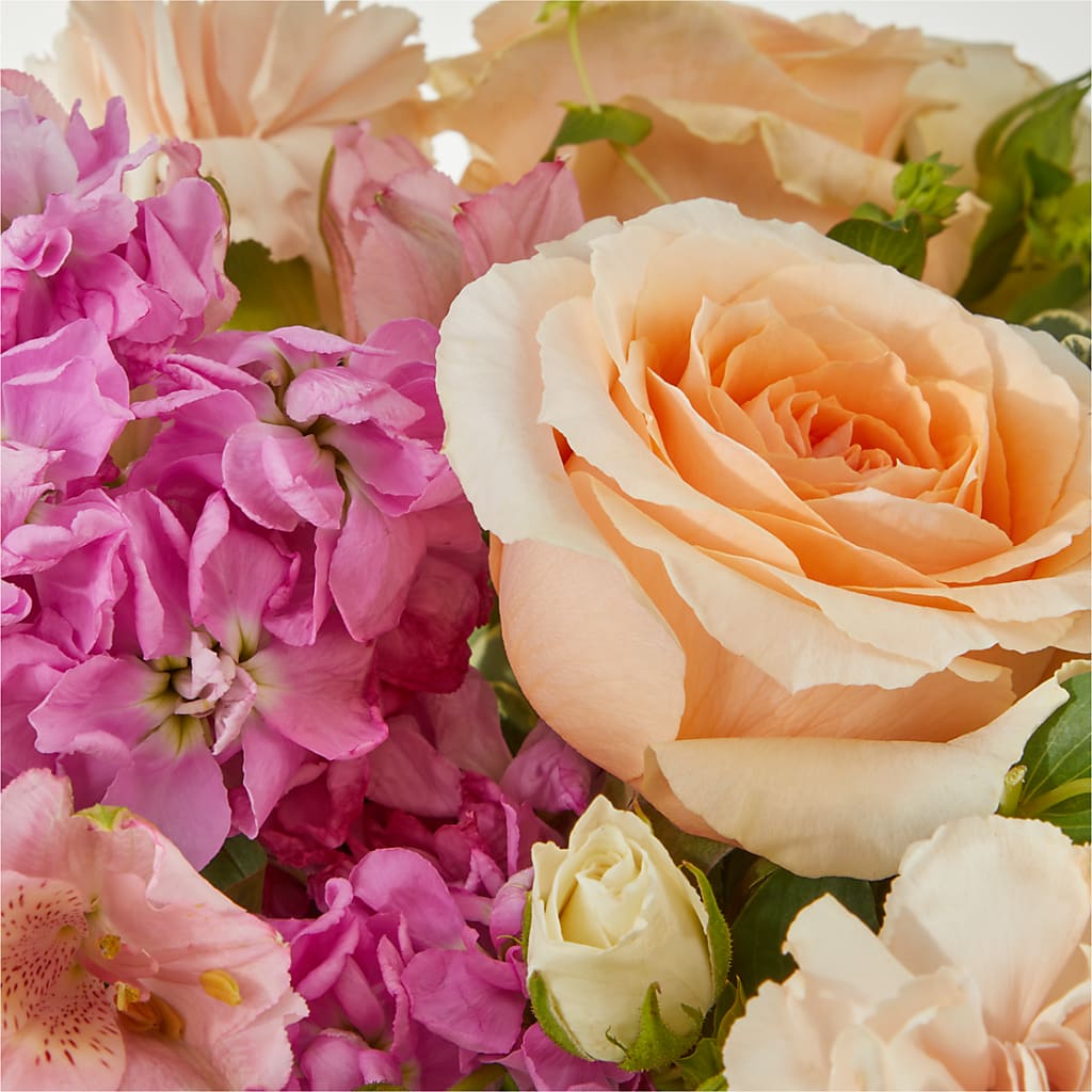 Paradise Bouquet –  Boston City Florist, Boston MA