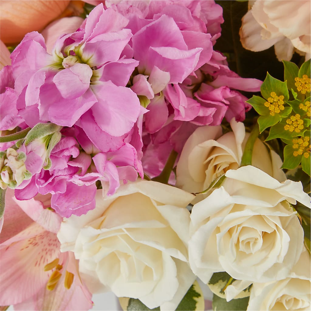 Paradise Bouquet –  Boston City Florist, Boston MA