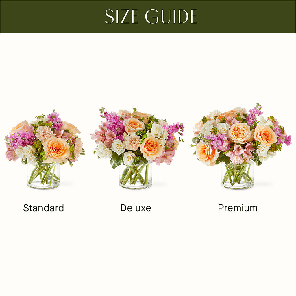 Paradise Bouquet –  Boston City Florist, Boston MA