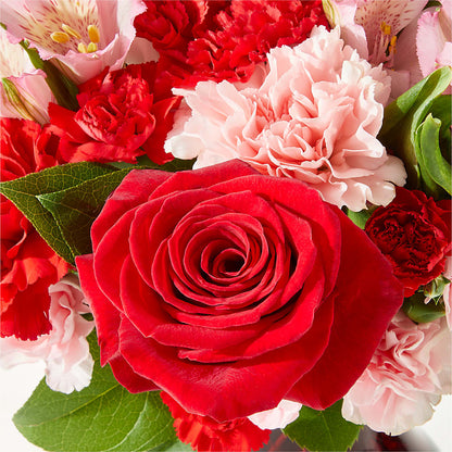 Candy Kisses Bouquet –  Boston City Florist, Boston MA