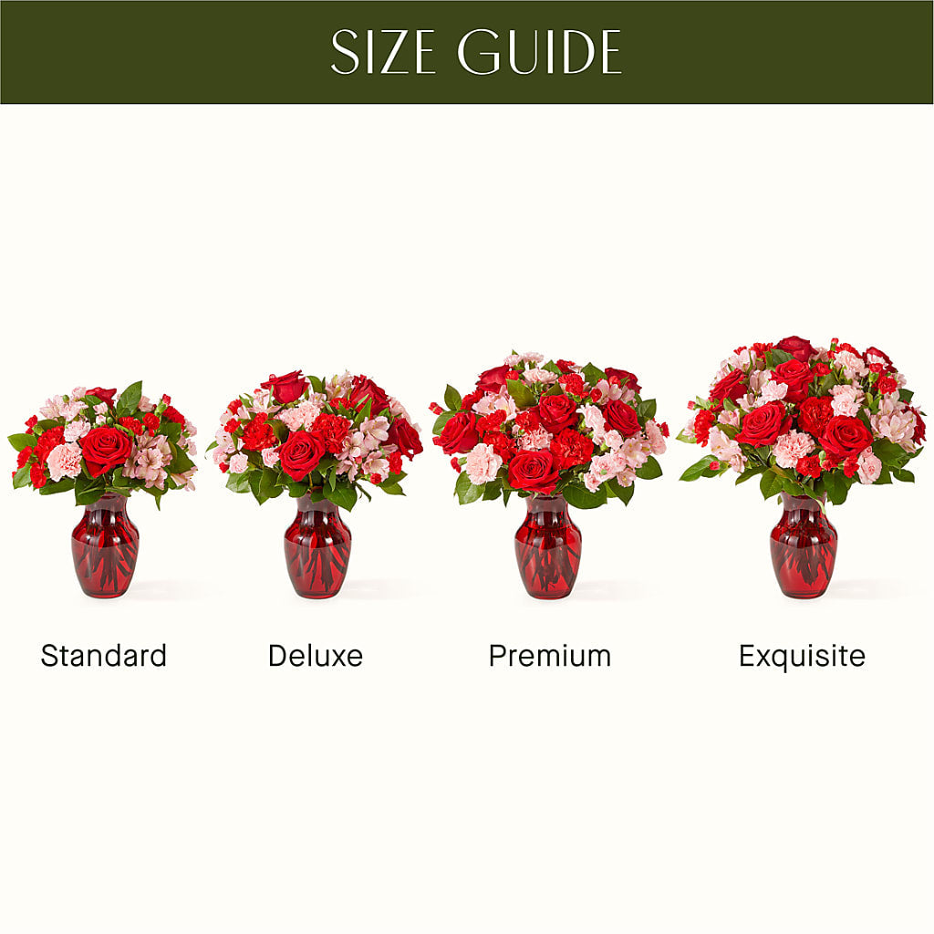 Candy Kisses Bouquet –  Boston City Florist, Boston MA